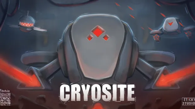 CryoSite